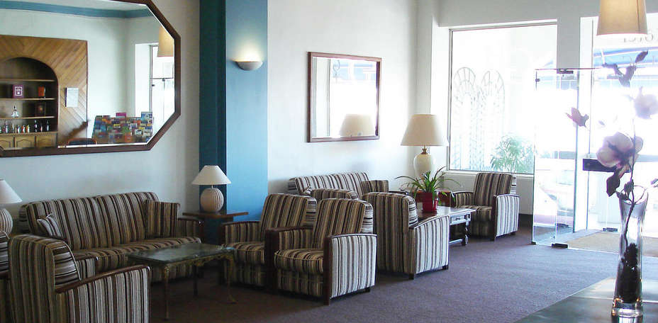 Le Grand Hôtel de la Plage - 