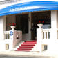 Grand Hôtel de Pontaillac_Façade