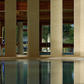 Touring Hôtel_Piscine intérieure