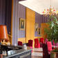 Château des Reynats_Salon
