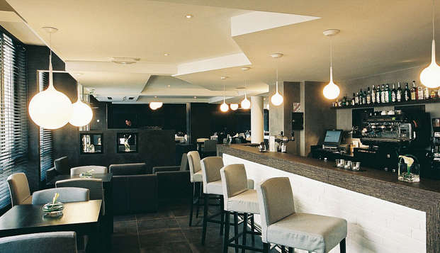 hotel Agora Hôtel Aix les Bains (73)