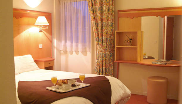 hotel Agora Hôtel Aix les Bains (73)