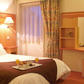 Agora Hôtel_Chambre double