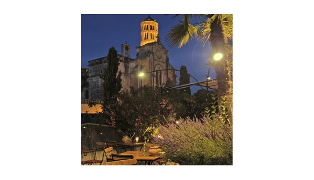 hotel Hôtel du Général d'EntraiguesUzès (30)