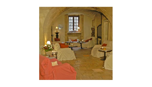 hotel Hôtel du Général d'EntraiguesUzès (30)