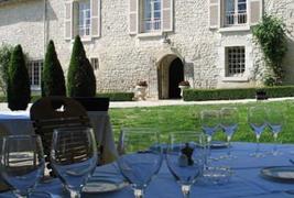 Logis Saint-Martin  - 