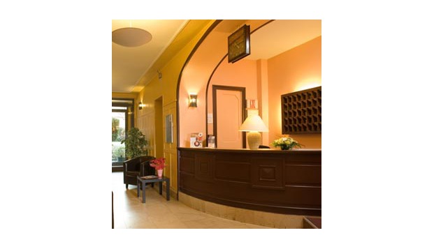 hotel Bristol  Le Puy en Velay (43)