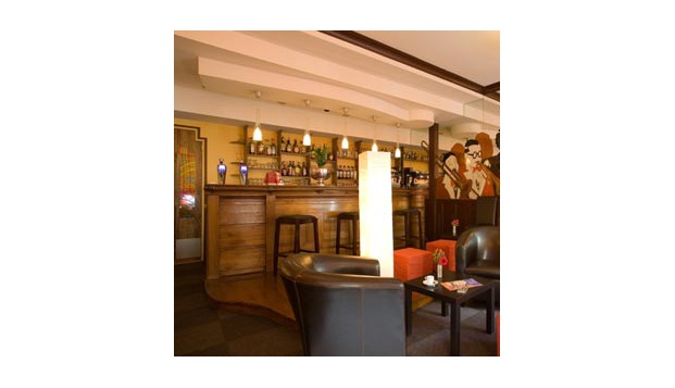 hotel Bristol  Le Puy en Velay (43)