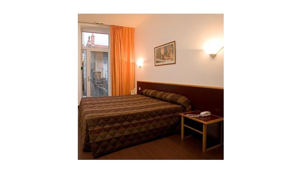 hotel Bristol  Le Puy en Velay (43)