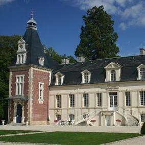 Escapade 3 étoiles dans un domaine en Eure-et-Loir