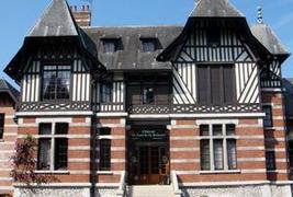 Hostellerie des 3 Mousquetaires - 