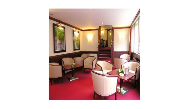 hotel Hôtel des ToursLille (59)