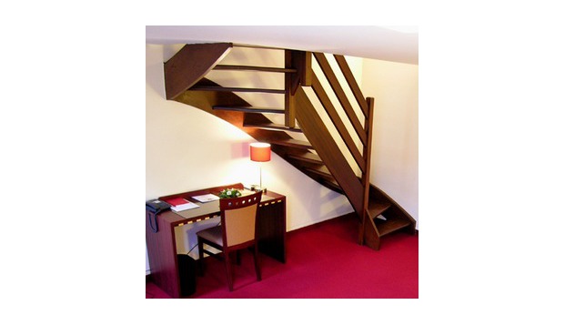 hotel Hôtel des ToursLille (59)