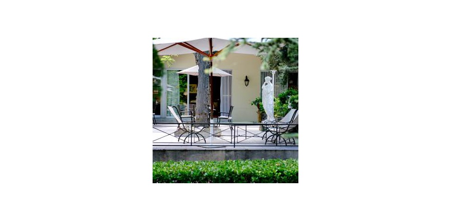 New Hôtel Bompard  - 