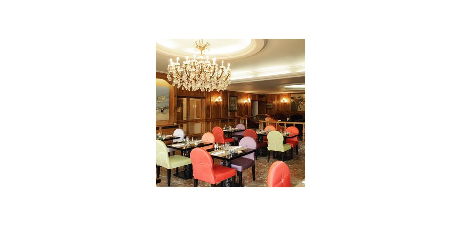 New Hôtel Bompard  - 