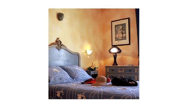 hotel Hôtel de France - Saint Maximin La Sainte BaumeSaint Maximin La Sainte Baume (83)