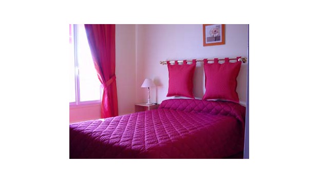hotel Hôtel le Canada  Hermanville-sur-Mer (14)