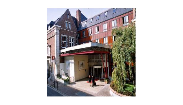 hotel Hôtel des ToursLille (59)