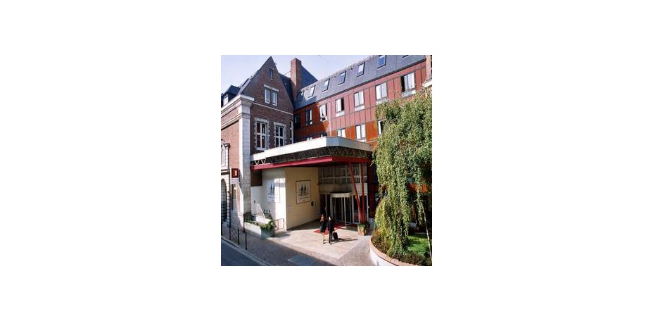 Hôtel des Tours - 