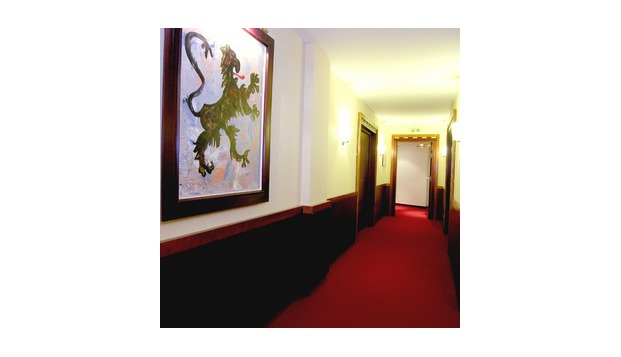 hotel Hôtel des ToursLille (59)