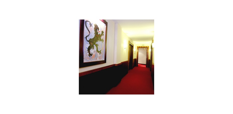 Hôtel des Tours - 
