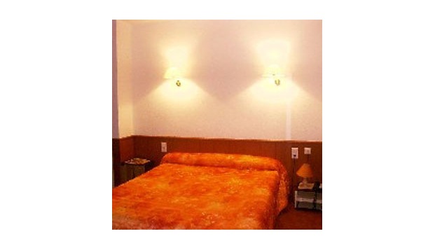 hotel Hostellerie de l'Europe Figeac (46)