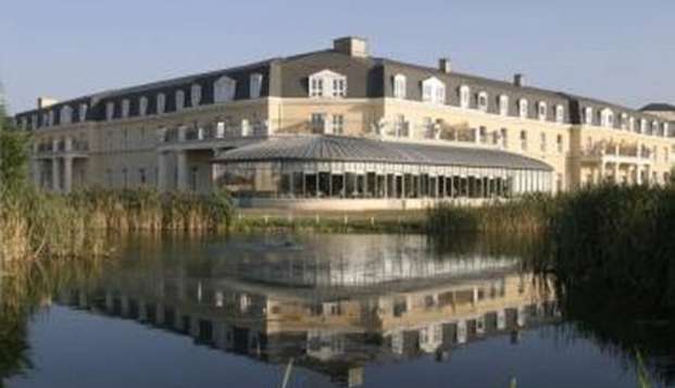 hotel Dolce Chantilly Chantilly (60)