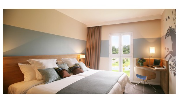 hotel Dolce Chantilly Chantilly (60)