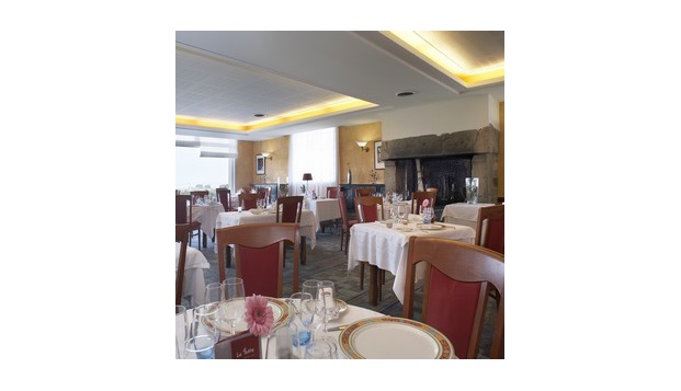 hotel Hôtel de la Butte Plouider (29)