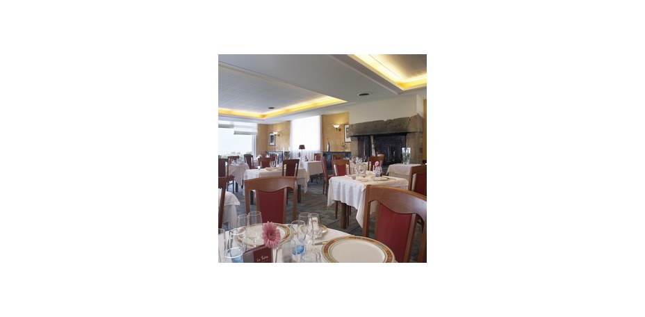Hôtel de la Butte  - 