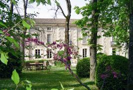 Château de l'Hoste - 