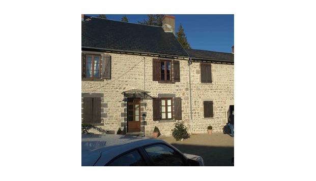 hotel Hôtel le Relais d'AuvergneSaint Gervais D'Auvergne (63)