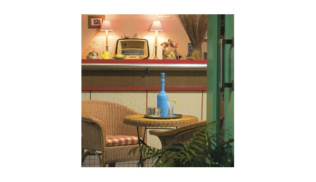 hotel Hôtel le Relais d'AuvergneSaint Gervais D'Auvergne (63)