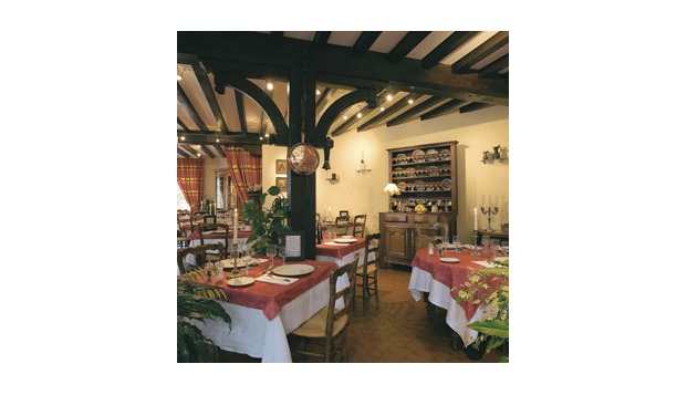 hotel Hôtel le Relais d'AuvergneSaint Gervais D'Auvergne (63)