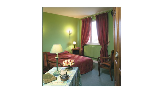 hotel Hôtel le Relais d'AuvergneSaint Gervais D'Auvergne (63)