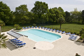 Hôtel du Golf de Saint Laurent   - 