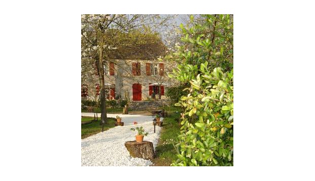 hotel La Gentilhommière Sainte Sabine-Born (24)