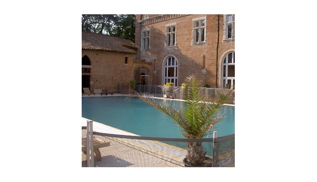hotel Château Résidence de Terrides Labourgade (82)