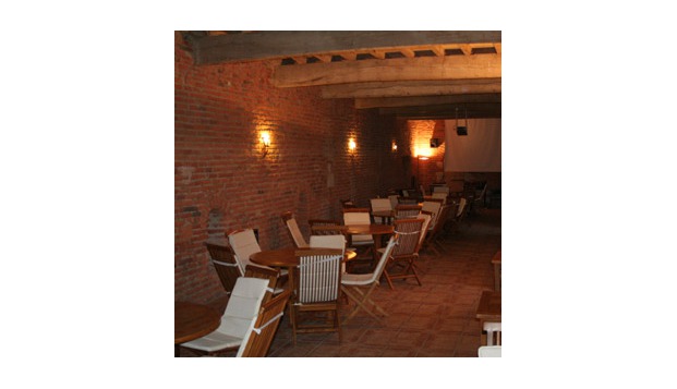 hotel Château Résidence de Terrides Labourgade (82)