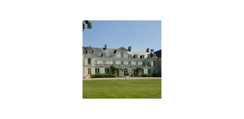 Château des Briottières  - 