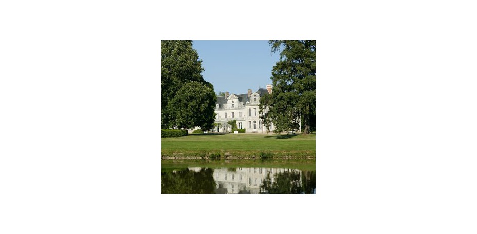 Château des Briottières  - 