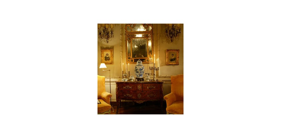 Château des Briottières  - 