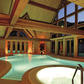 Touring Hôtel_Piscine intérieure
