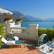 Weekendje weg - Overnachting & ontbijt in een 4 sterrenhotel aan het meer van Annecy