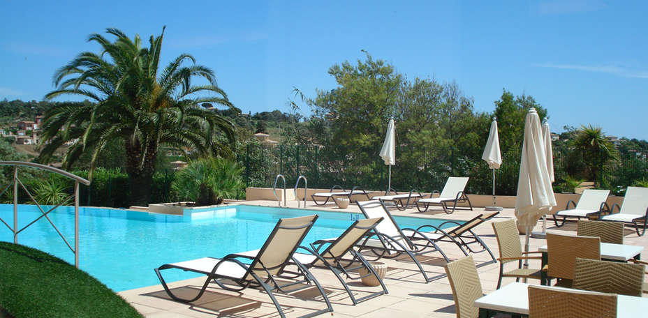 Hôtel Amarante Golf Plaza  - 