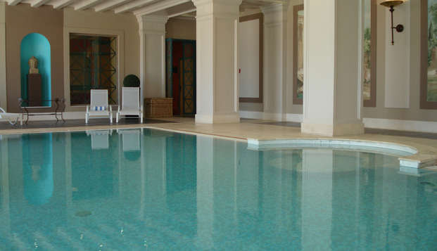 hotel Hôtel Amarante Golf Plaza Sainte Maxime (83)