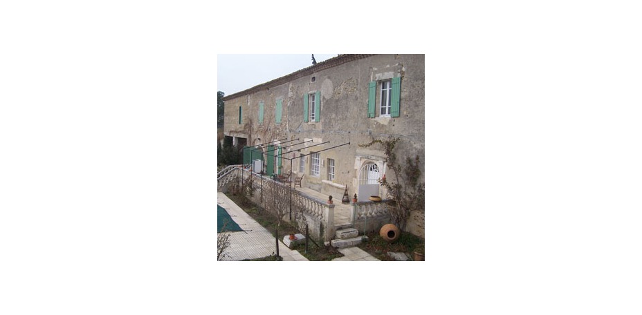 La Mélinas - 