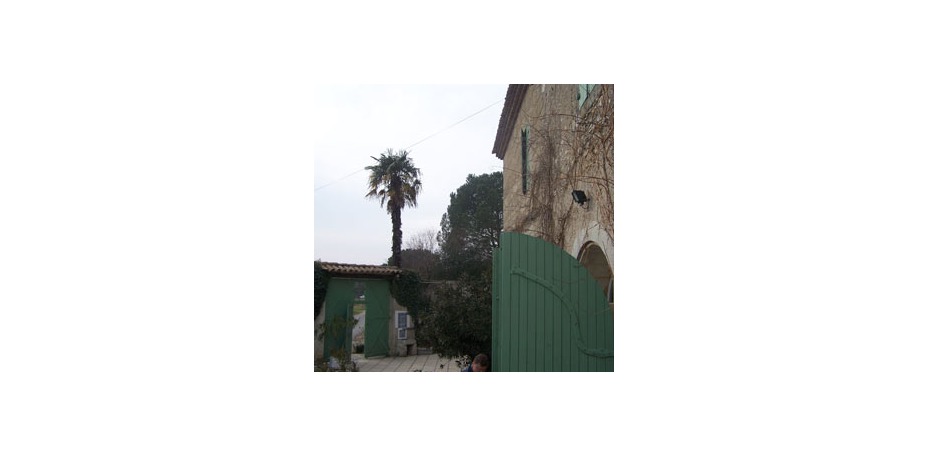 La Mélinas - 