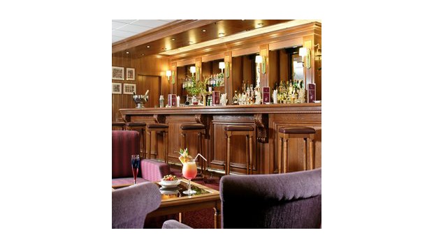 hotel Best Western Hôtel du ParcHardelot (62)