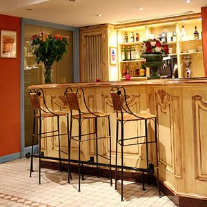 hotel Villa Alessandra Paris (75)